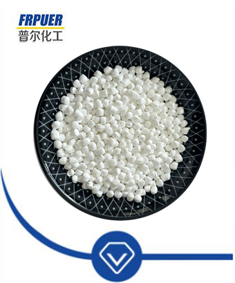 Flame retardant masterbatch series