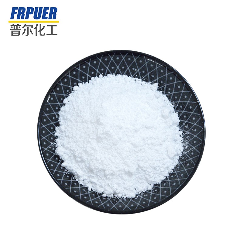 New environmental protection flame retardant series 